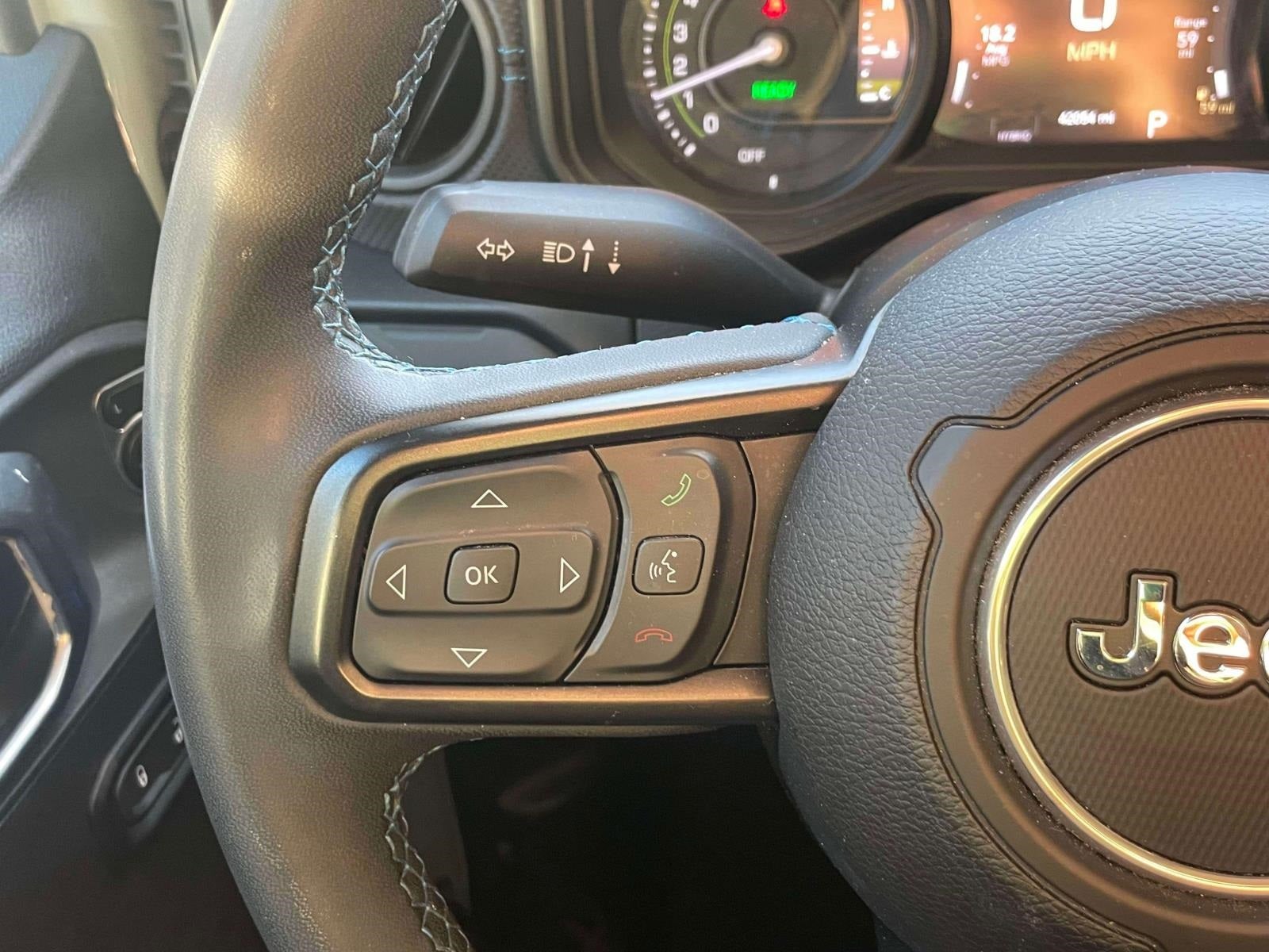 2024 Jeep Wrangler 4xe Rubicon 4xe