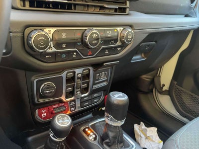 2024 Jeep Wrangler 4xe Rubicon 4xe