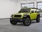 2024 Jeep Wrangler 4xe WRANGLER 4-DOOR RUBICON 4xe