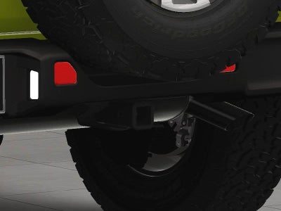 2024 Jeep Wrangler 4xe WRANGLER 4-DOOR RUBICON 4xe