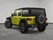 2024 Jeep Wrangler 4xe WRANGLER 4-DOOR RUBICON 4xe