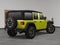 2024 Jeep Wrangler 4xe WRANGLER 4-DOOR RUBICON 4xe