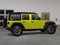 2024 Jeep Wrangler 4xe WRANGLER 4-DOOR RUBICON 4xe