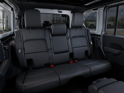 2026 Jeep Wrangler WRANGLER 4-DOOR MOAB 392