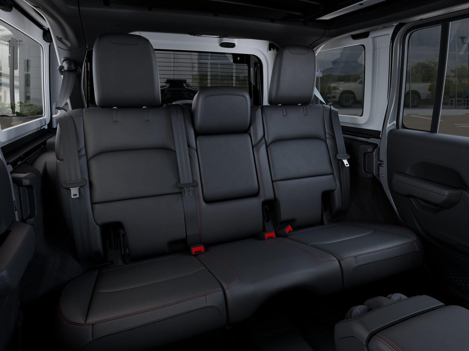 2026 Jeep Wrangler WRANGLER 4-DOOR MOAB 392