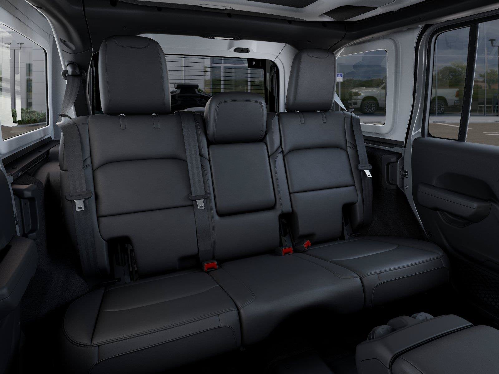 2026 Jeep Wrangler WRANGLER 4-DOOR WILLYS 392