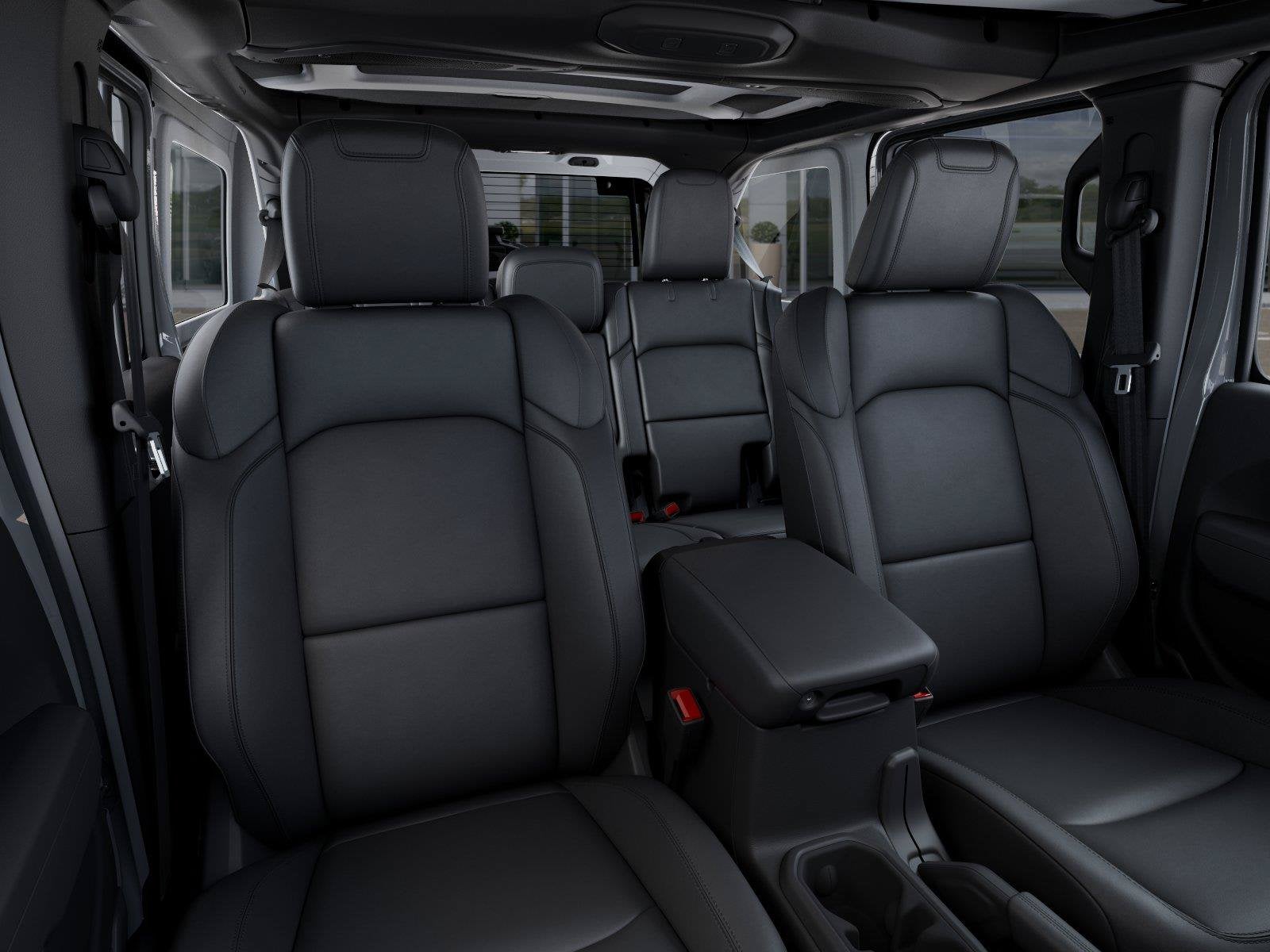 2026 Jeep Wrangler WRANGLER 4-DOOR WILLYS 392
