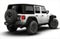 2026 Jeep Wrangler WRANGLER 4-DOOR WILLYS 392