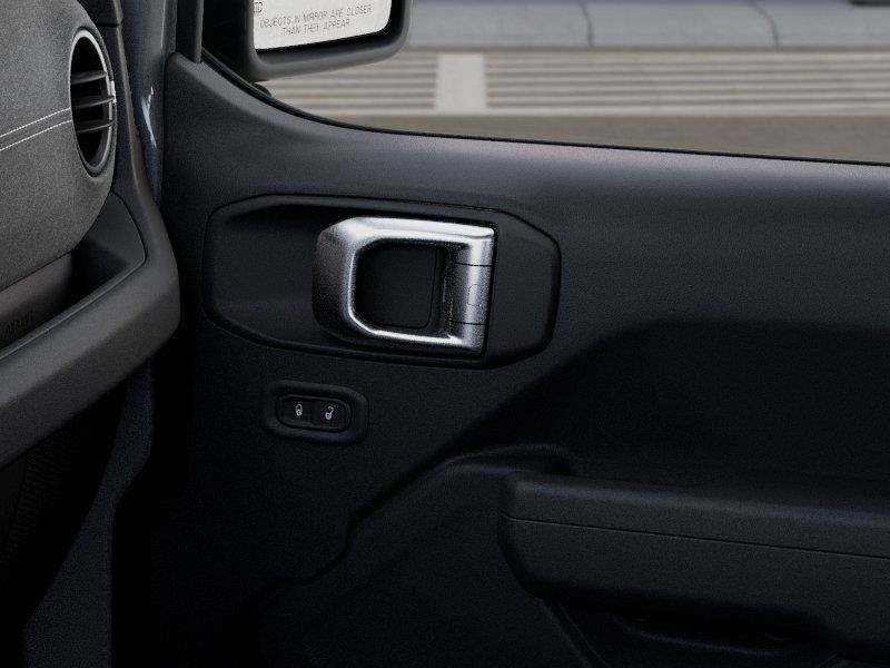 2026 Jeep Wrangler WRANGLER 4-DOOR WILLYS 392