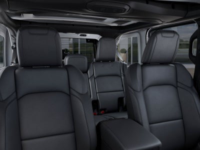 2026 Jeep Wrangler WRANGLER 4-DOOR WILLYS 392