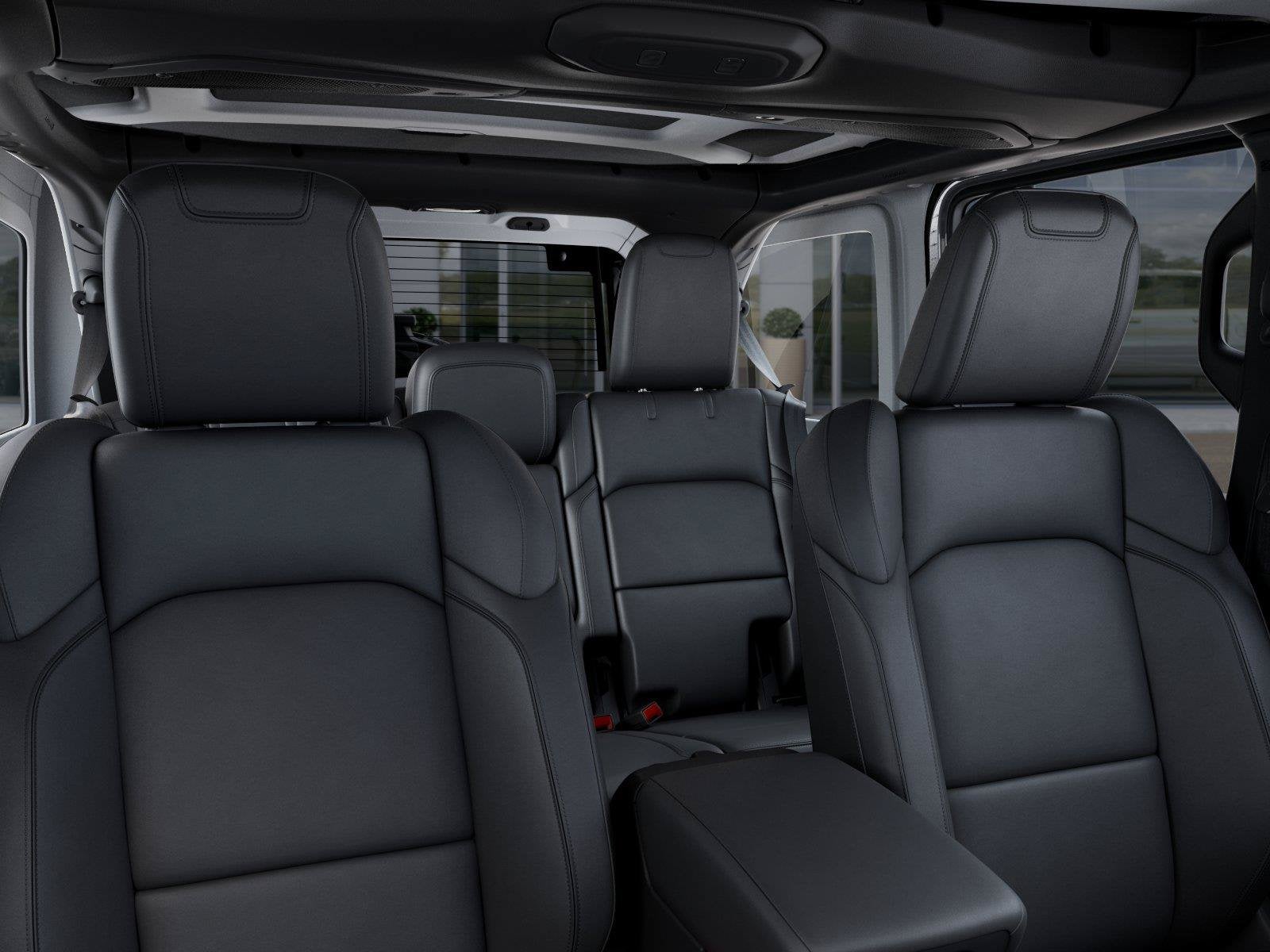 2026 Jeep Wrangler WRANGLER 4-DOOR WILLYS 392