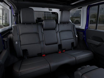 2026 Jeep Wrangler WRANGLER 4-DOOR MOAB 392