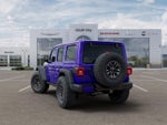 2026 Jeep Wrangler WRANGLER 4-DOOR MOAB 392
