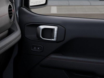 2026 Jeep Wrangler WRANGLER 4-DOOR MOAB 392