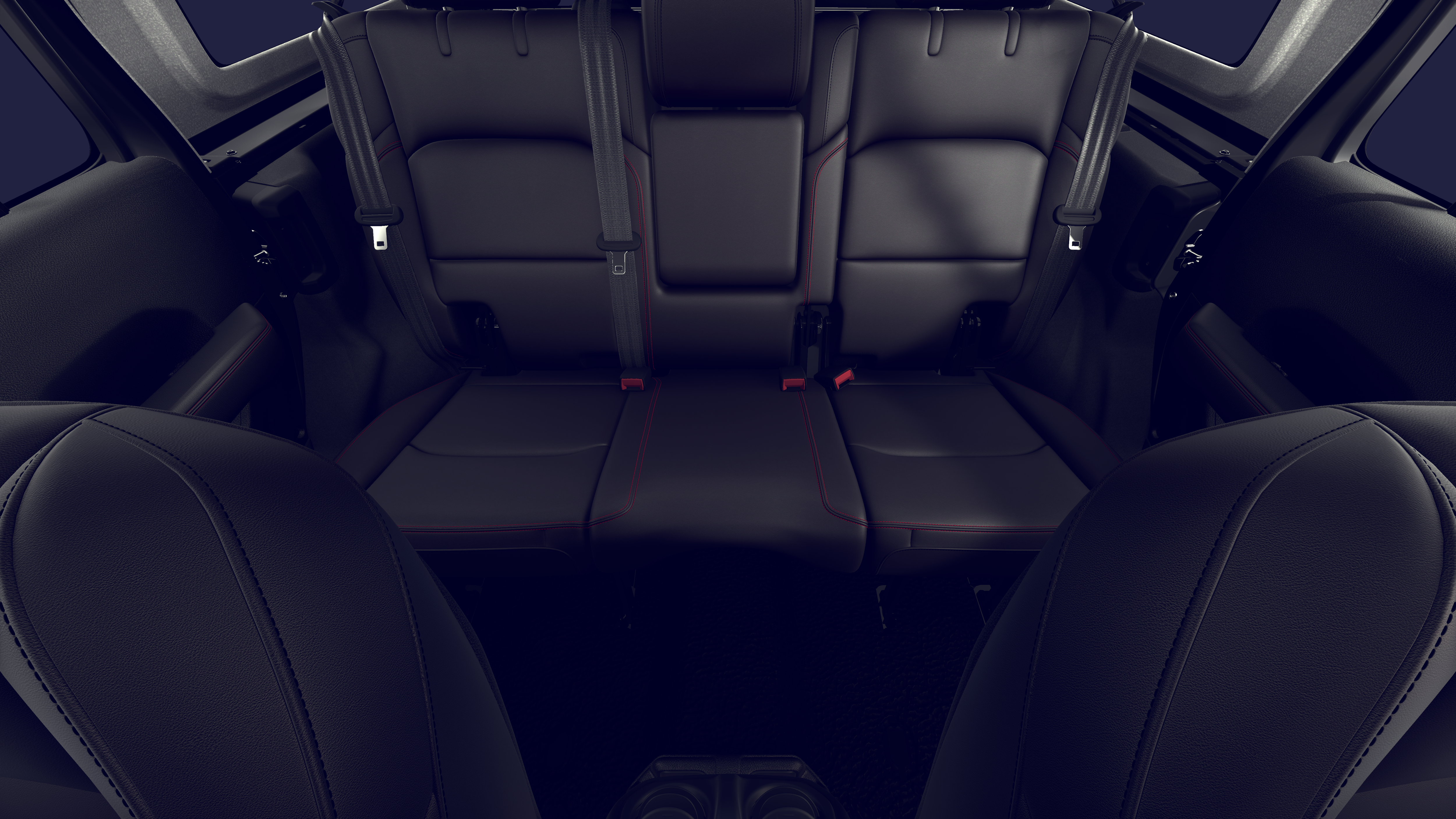 2026 Jeep Wrangler WRANGLER 4-DOOR MOAB 392