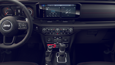 2026 Jeep Wrangler WRANGLER 4-DOOR MOAB 392