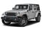 2024 Jeep Wrangler 4xe Summit 4xe