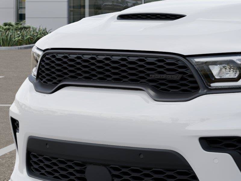 2027 Dodge Durango DURANGO GT HEMI V8 PLUS AWD