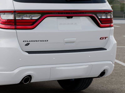 2027 Dodge Durango DURANGO GT HEMI V8 PLUS AWD