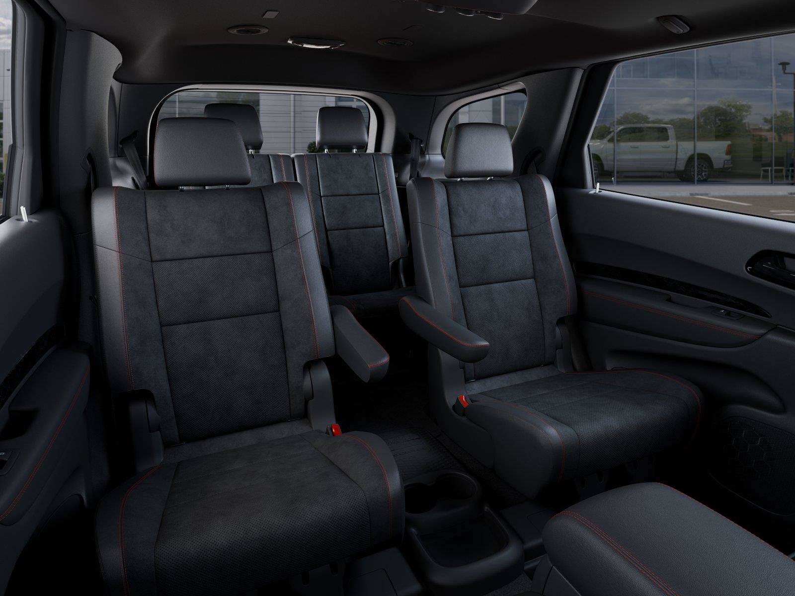 2027 Dodge Durango DURANGO GT HEMI V8 PLUS AWD