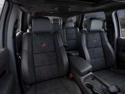 2027 Dodge Durango DURANGO GT HEMI V8 PLUS AWD