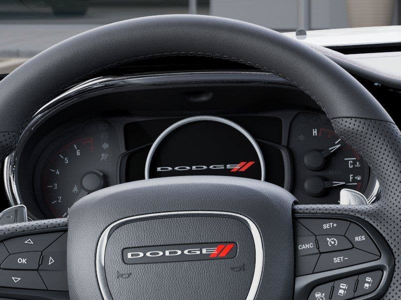 2027 Dodge Durango DURANGO GT HEMI V8 PLUS AWD