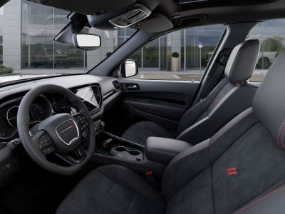 2027 Dodge Durango DURANGO GT HEMI V8 PLUS AWD