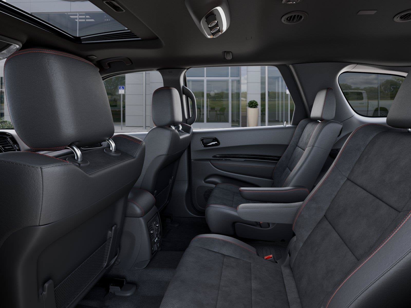 2027 Dodge Durango DURANGO GT HEMI V8 PLUS AWD