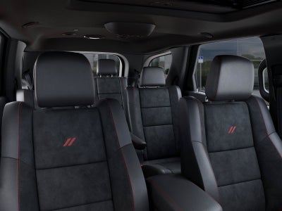 2027 Dodge Durango DURANGO GT HEMI V8 PLUS AWD