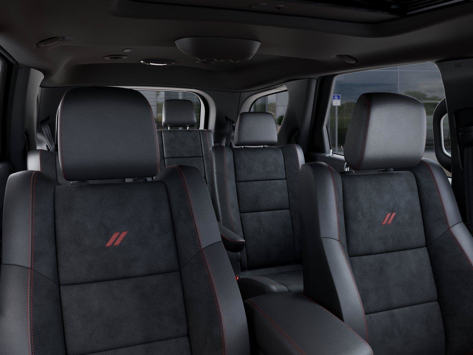 2027 Dodge Durango DURANGO GT HEMI V8 PLUS AWD