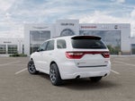 2027 Dodge Durango DURANGO GT HEMI V8 PLUS AWD