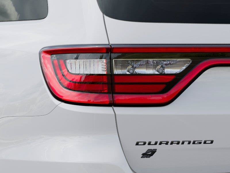 2027 Dodge Durango DURANGO GT HEMI V8 PLUS AWD