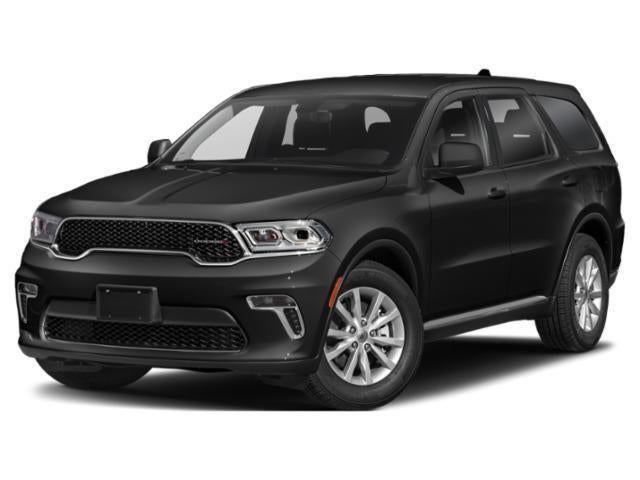 2022 Dodge Durango R/T Plus AWD