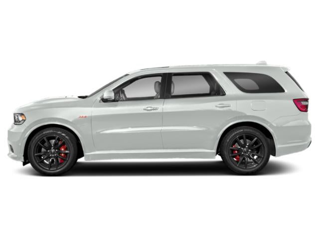 2019 Dodge Durango SRT AWD
