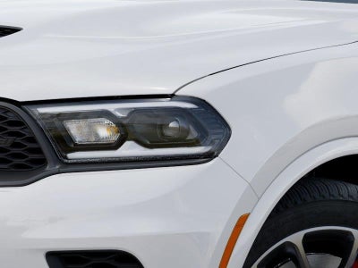 2026 Dodge Durango DURANGO R/T 392 AWD LAUNCH EDITION