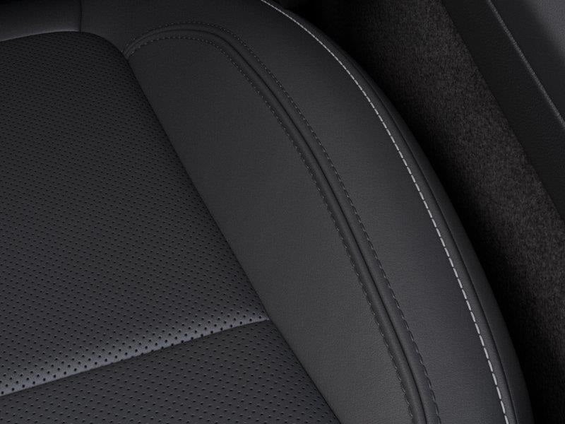 2025 Jeep Wagoneer WAGONEER L SERIES III 4X4