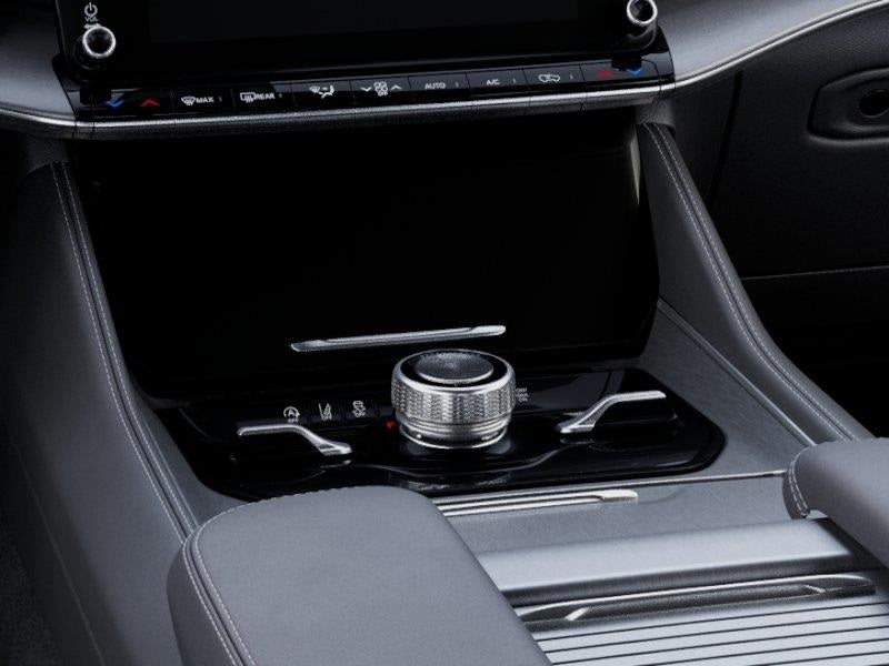 2025 Jeep Wagoneer WAGONEER L SERIES III 4X4