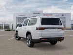2025 Jeep Wagoneer WAGONEER L SERIES III 4X4