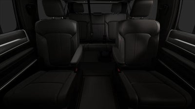 2026 Jeep Grand Wagoneer GRAND WAGONEER L SUMMIT OBSIDIAN 4X4