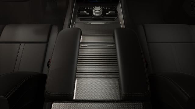 2026 Jeep Grand Wagoneer GRAND WAGONEER L SUMMIT OBSIDIAN 4X4