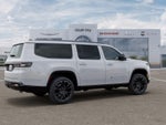 2026 Jeep Grand Wagoneer GRAND WAGONEER L SUMMIT RESERVE 4X4