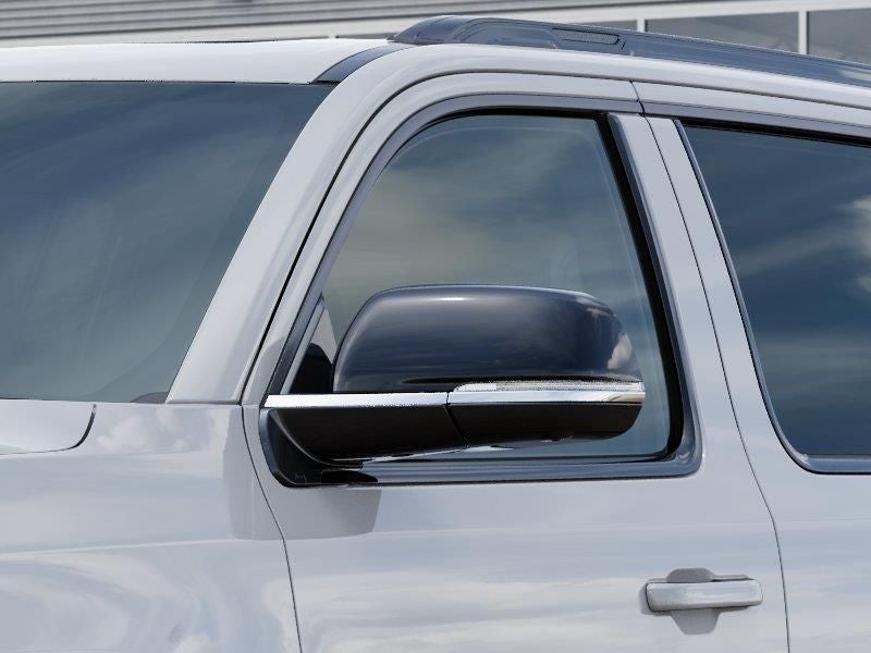 2026 Jeep Grand Wagoneer GRAND WAGONEER LIMITED RESERVE 4X4