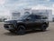 2026 Jeep Grand Wagoneer GRAND WAGONEER LIMITED RESERVE 4X4