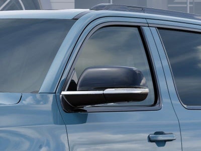 2026 Jeep Grand Wagoneer GRAND WAGONEER LIMITED RESERVE 4X4