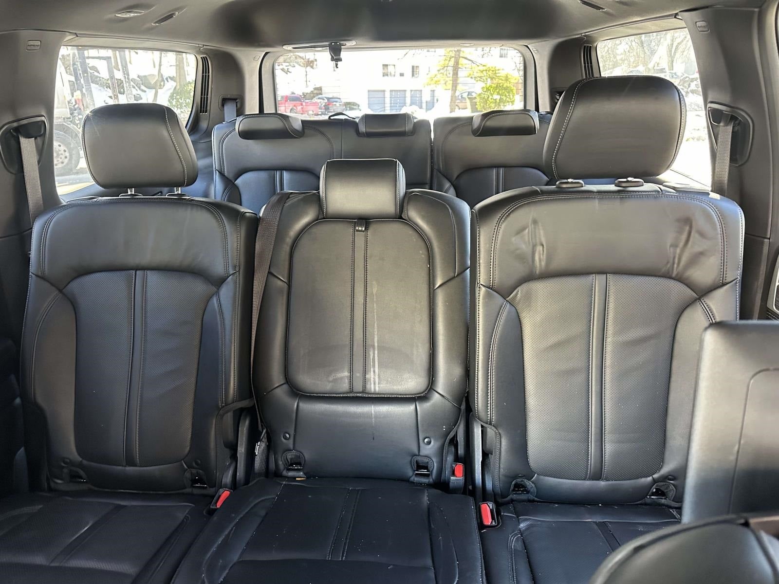 2022 Jeep Wagoneer Series II 4x4