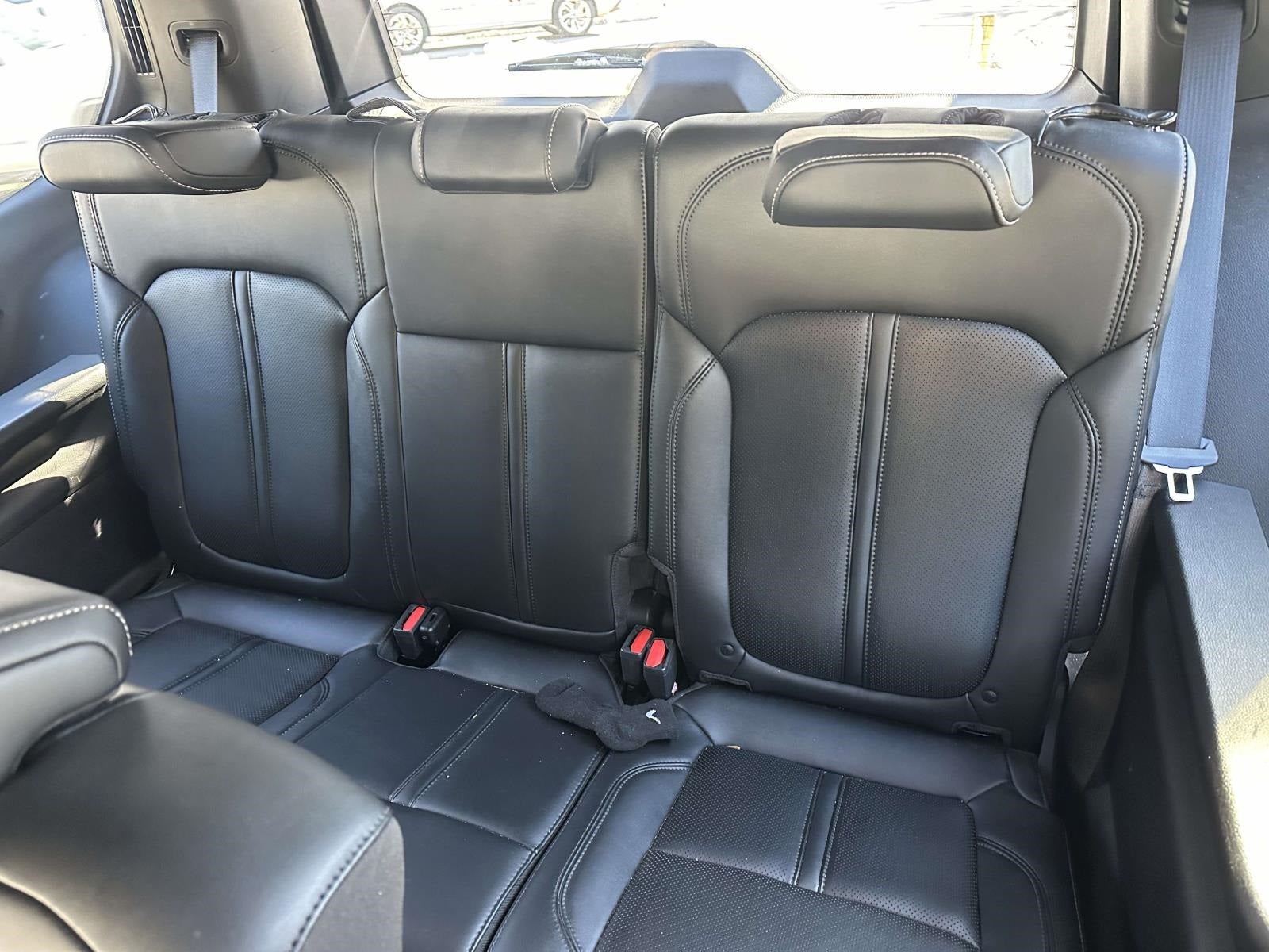 2022 Jeep Wagoneer Series II 4x4