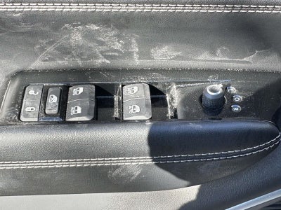 2022 Jeep Wagoneer Series II 4x4