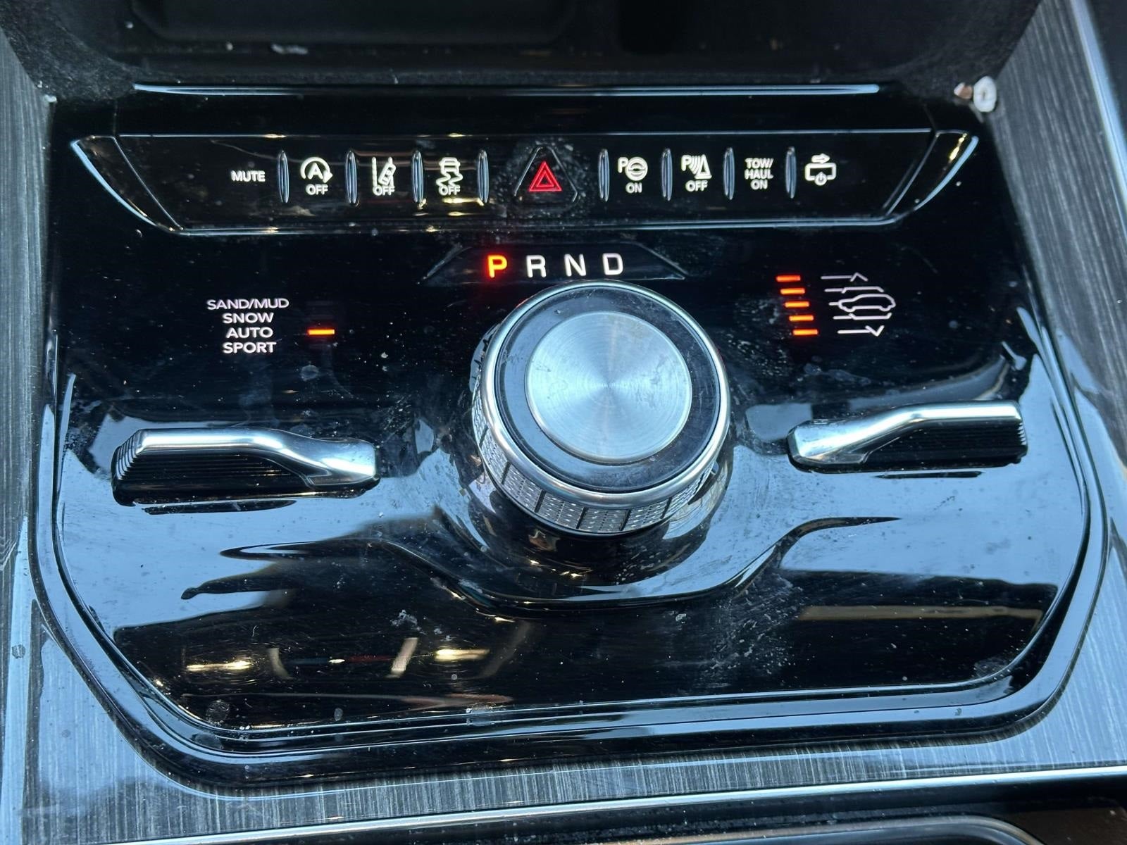 2022 Jeep Wagoneer Series II 4x4