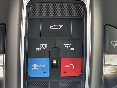 2022 Jeep Wagoneer Series II 4x4