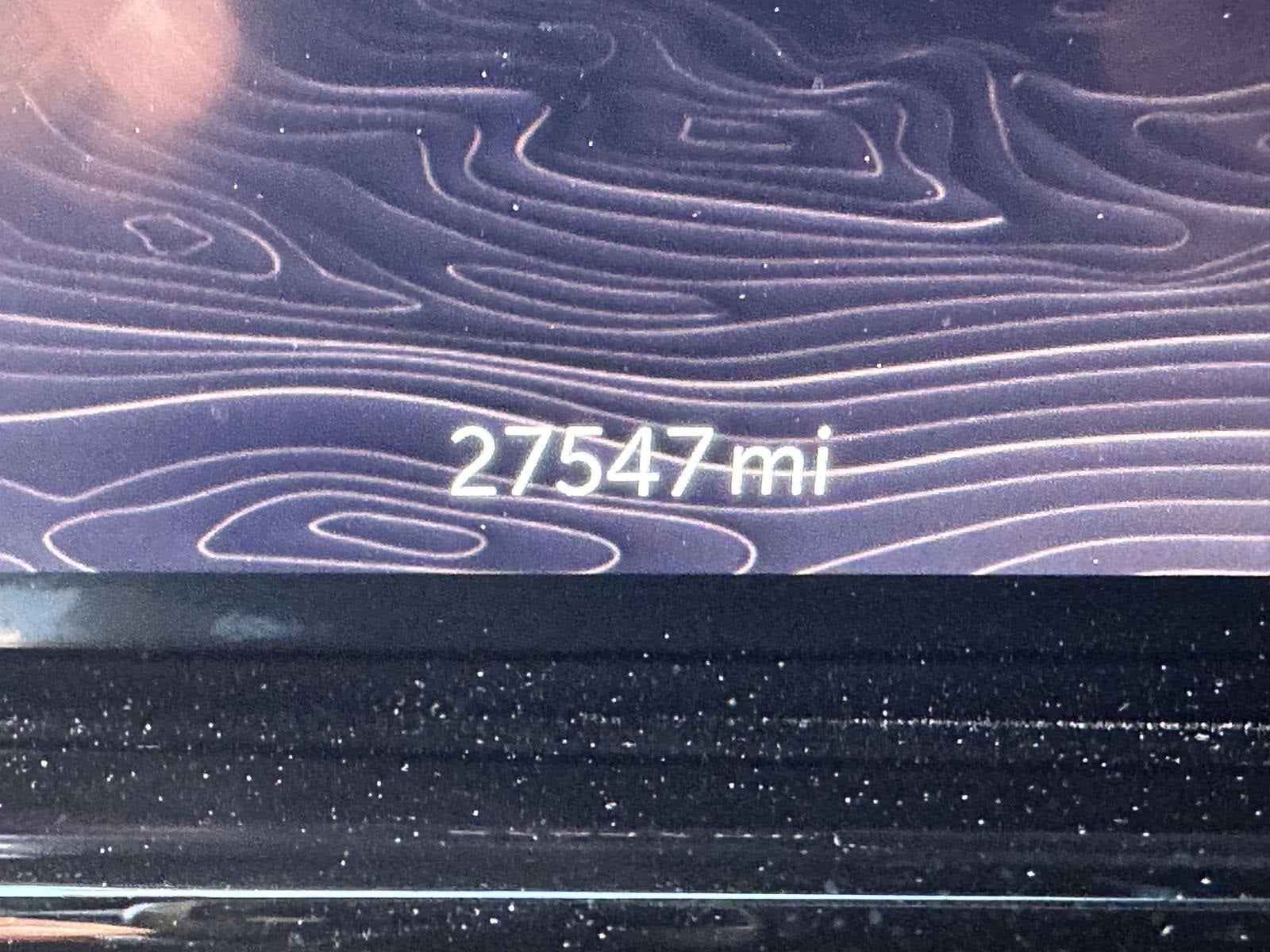 2022 Jeep Wagoneer Series II 4x4